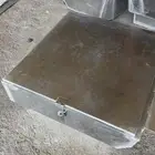 عزبة لشاص