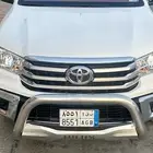 هايلوكس بريمي 2025 وكاله ممشى5300