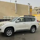 برادو 2010 للبيع