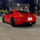 للبيع Z370 زد نيسان 2014