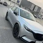 مازدا cx9 2020   سقنتشر سعودي