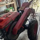 حراثه يدويه يونمير