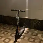 سكوتر كهربائي