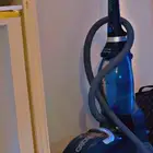 مكنسة غسيل الكنب والفرشات