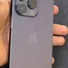 ايفون 14 برو 256 قيقا 76 بطاريه