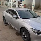 مازدا 6 2022