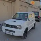 سوزوكي جيميني 2015 بيعة سريعة