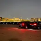 تأجير سيارات فخمة بسايق