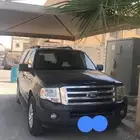 اكسبديشن 2014 للبيع