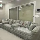 كنب مغربي فاخر