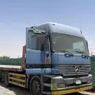 للبيع روس تريلات 4
