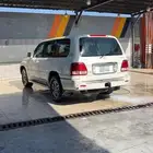 للبدل بموتر صغير او كاش جيب لكزس 2006