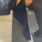 شاشه وسماعات دي جي ولابتوب للبيع