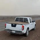 نيسان نافارا 2012