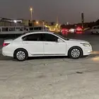 هوندا اكورد 2008 ستاندر محول 2012 ليمتد