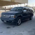 تاهو سوبر بان طويل