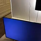 شاشة تلفزيون