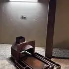 مدخنه بيت شعر او خيمه