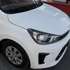 كيا بيجاس 2023
