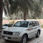 الاندكلوزر 2001