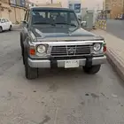 باترول ربع 93 مخزن