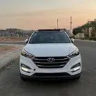 هيونداي توسان 2017