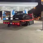 سطحه شمال الرياض
