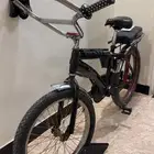 سيكل رامبو. على السوم الموقع طبرجل