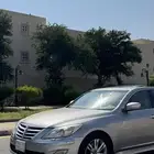 جينيسس G80 2014 ممشى قليل جدا قمة في النظافة للبيع