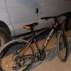 سيكل KTM مقاس 26