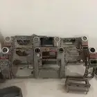 ديكور شاص من 2050 نضيف