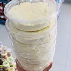 زبدة غنم صافية 100