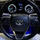 كامري 2024 هايبرد فل كامل .