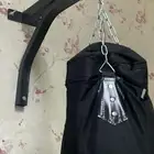 كيس ملاكمه وقاعده للبيع