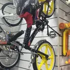 دراجات بجميع أنواعها ومراجيح وألعاب حديق وطني  ومستورد
