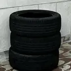 كفرات نظيفة مقاس 18