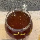 عسل وتمر صفري
