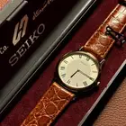 seiko