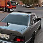 مرسيدس فرخ شبح w124