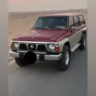 باترول سفاري 1991
