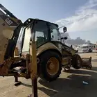 جي سي بي كتر 2010