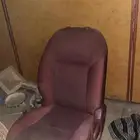 مقعده هايلوكس 2015