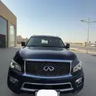 للبيع انفنتي QX80