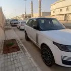 رنج روفر 2019 6 سلندر