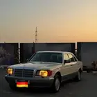 مرسيدس SEL500