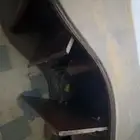 حوض السمك مع الأكل مع كل شيء