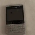 جوال بورش بلاك