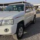 باترول سفاري 2009