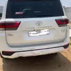 جيب لاندكروزر 2022