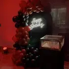 تاجير وتنسيق حفلات ومناسبات